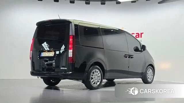 Hyundai Staria id 3175108 из Кореи 12