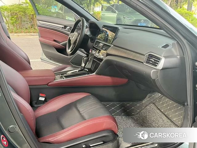 Honda Yingshipai id 4274356 из Китая 10