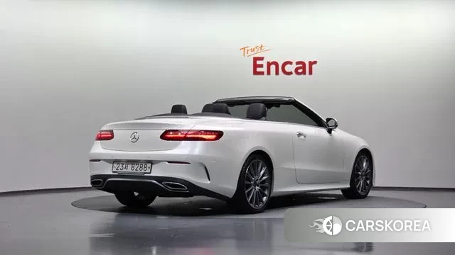 Mercedes-Benz E-Class W213 id 3101907 из Кореи 12