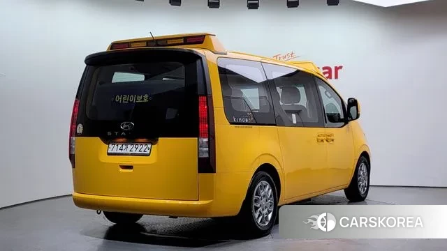 Hyundai Staria id 2453434 из Кореи 12