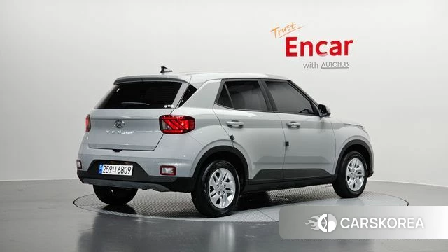 Hyundai Venue id 3839535 из Кореи 12