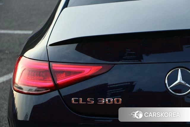 Mercedes-Benz CLS id 4257675 из Китая 12