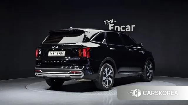 Kia Sorento 4th Generation id 3655079 из Кореи 12