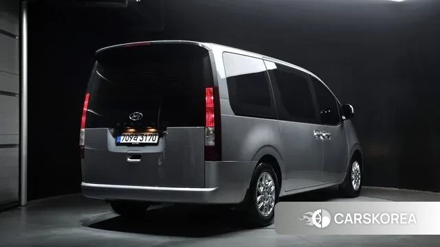 Hyundai Staria id 3334479 из Кореи 12