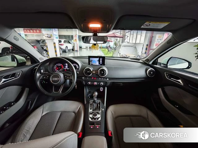 Audi A3 id 4240046 из Китая 12