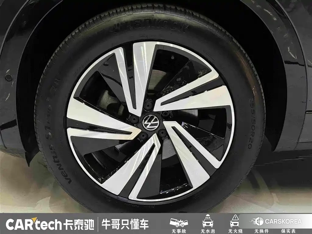 Volkswagen Tavendor id 4538587 из Китая 12