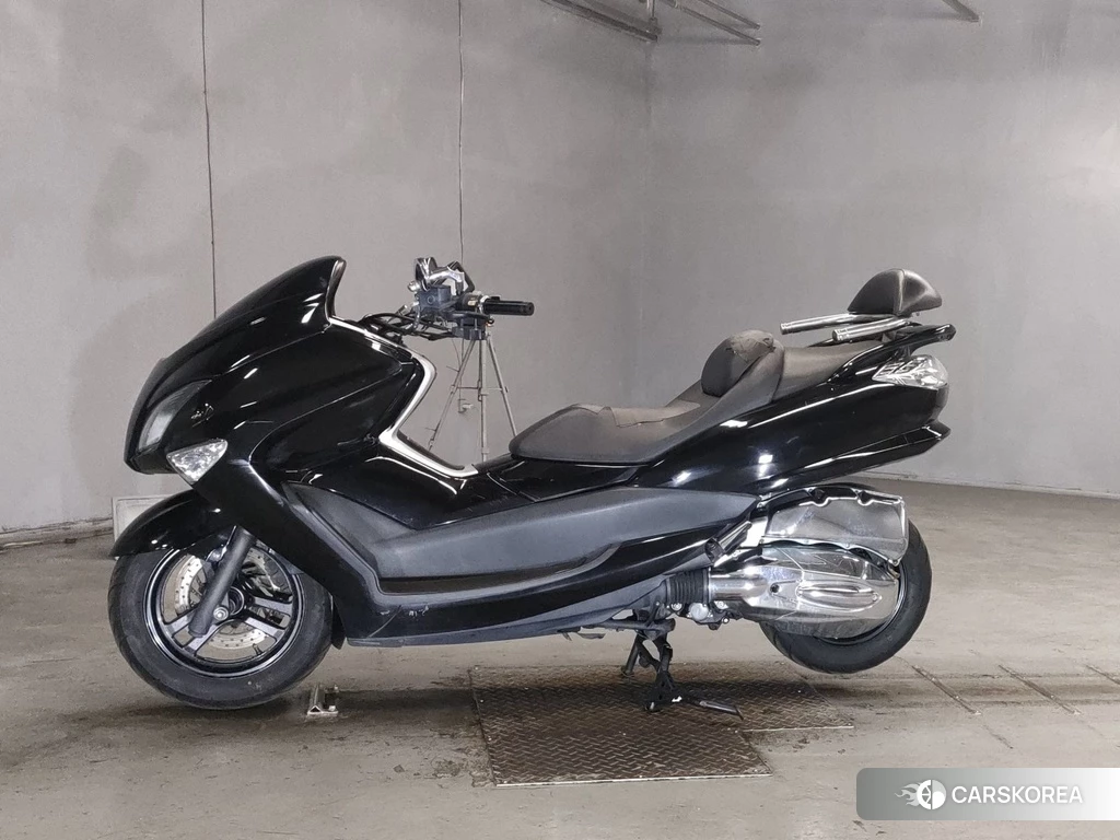 Проданный Yamaha MAJESTY 250 2012 из Японии, фото 2