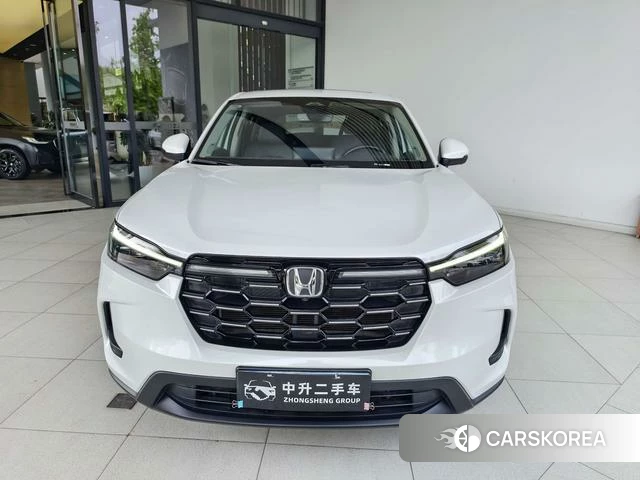 Honda HR-V id 4300119 из Китая 8
