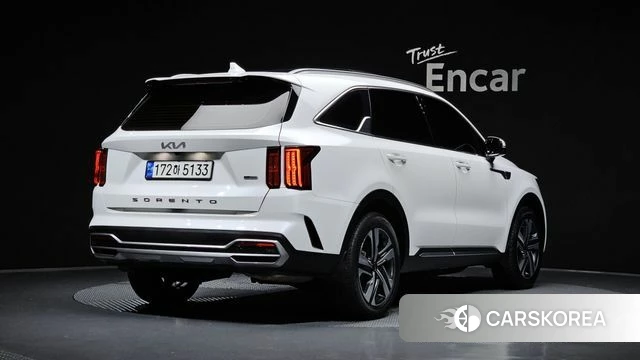 Kia Sorento 4th Generation id 4753907 из Кореи 12
