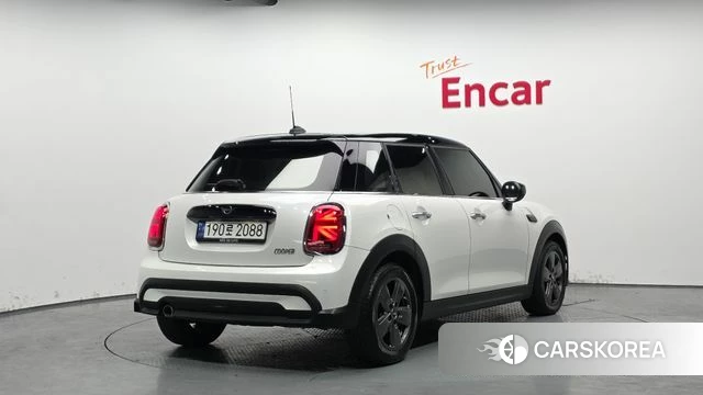 Mini Cooper id 3964080 из Кореи 12