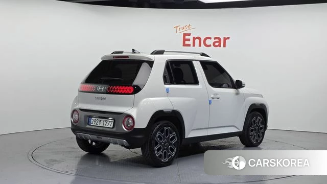 Hyundai Casper id 3965076 из Кореи 12