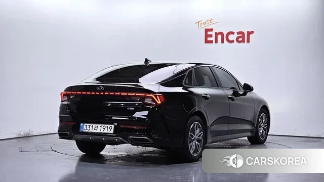 Kia K5 Hybrid 3rd Generation id 3122389 из Кореи 12