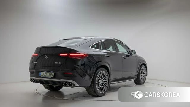 Mercedes-Benz GLE-Class W167 id 4229808 из Кореи 12