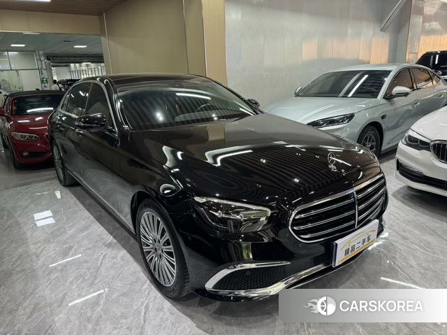 Mercedes-Benz E-class id 4365669 из Китая 12