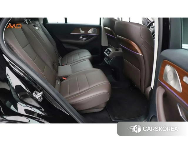 Mercedes-Benz GLE PHEV 2022 Черный из Китая, фото 2