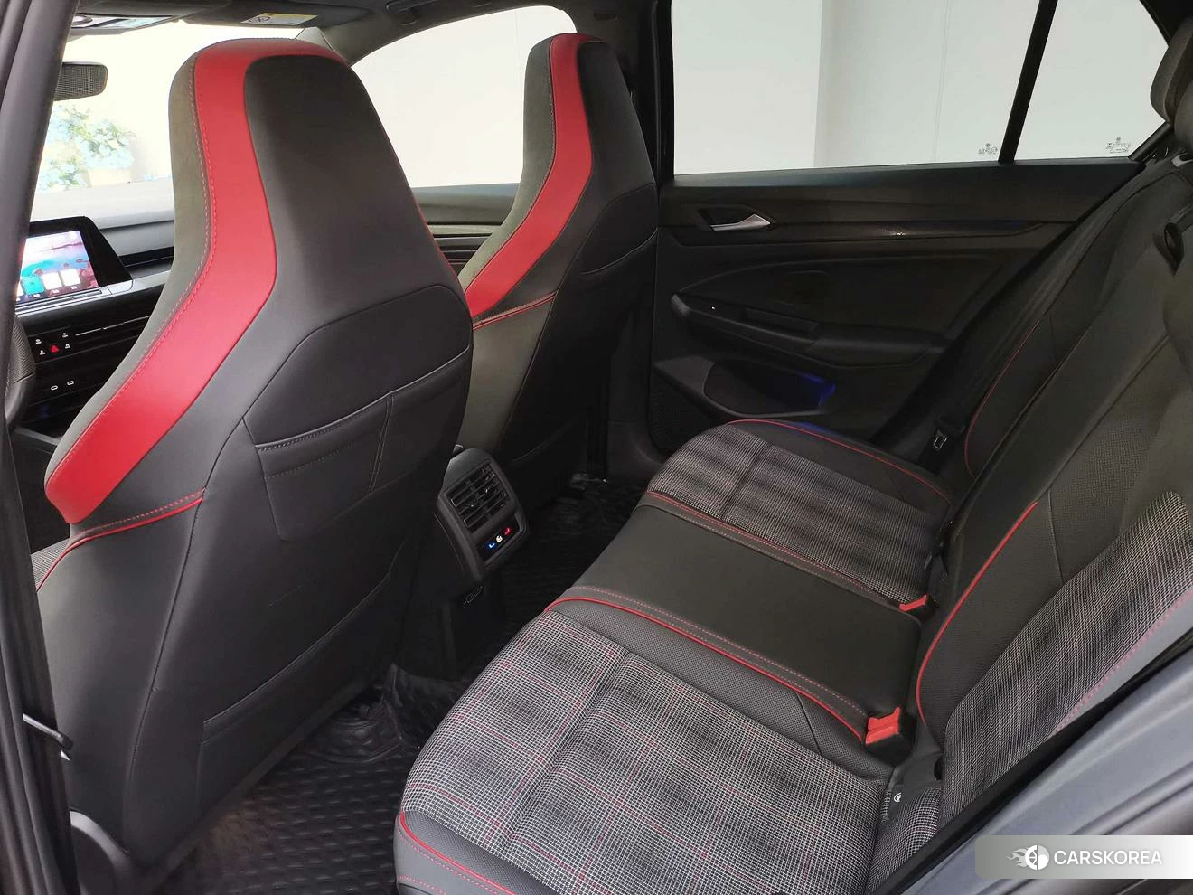 Volkswagen Golf id 4419144 из Китая 12