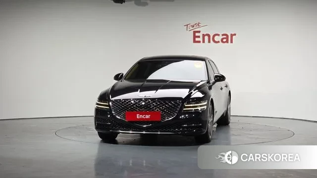 Genesis G80 (RG3) id 2915858 из Кореи 12
