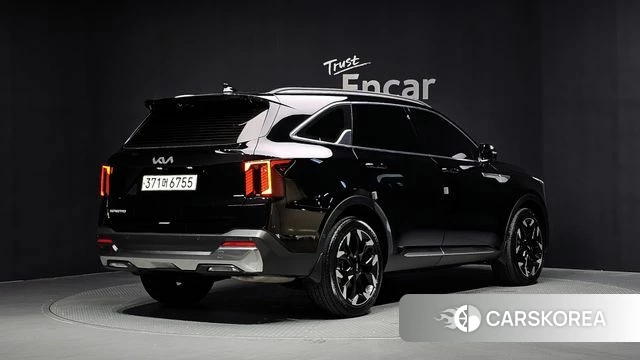 Kia The New Sorento 4th Generation id 4590491 из Кореи 12