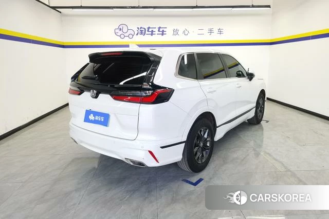Honda Hao Ying id 3945081 из Китая 9