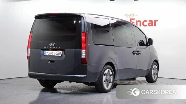 Hyundai Staria id 3826508 из Кореи 12