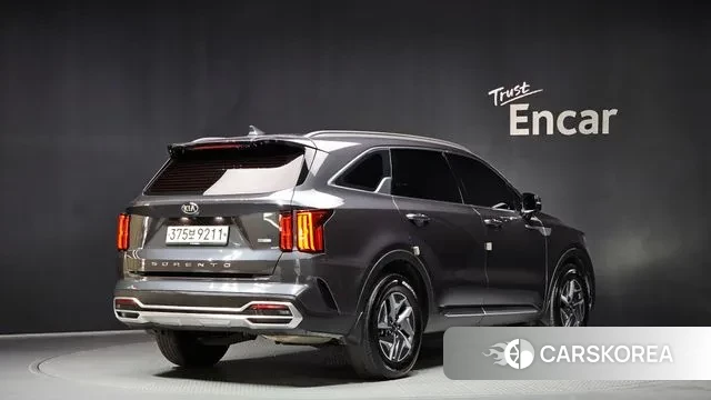 Kia Sorento 4th Generation id 3335887 из Кореи 12