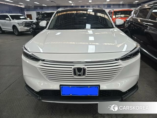 Honda Binzhi id 4380434 из Китая 7