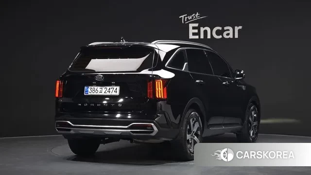 Kia Sorento 4th Generation id 3390357 из Кореи 12