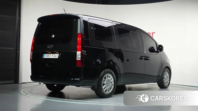 Hyundai Staria id 4871602 из Кореи 12