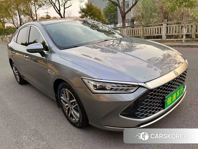 BYD Qin PLUS DM id 4241264 из Китая 12