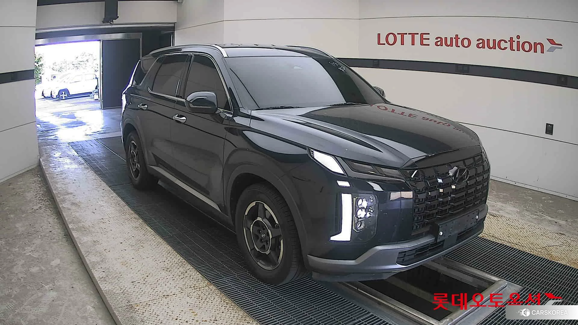 Hyundai Palisade id 4902536 из Кореи 12