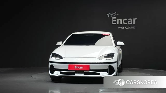 Hyundai Ionic 6 id 4928340 из Кореи 12