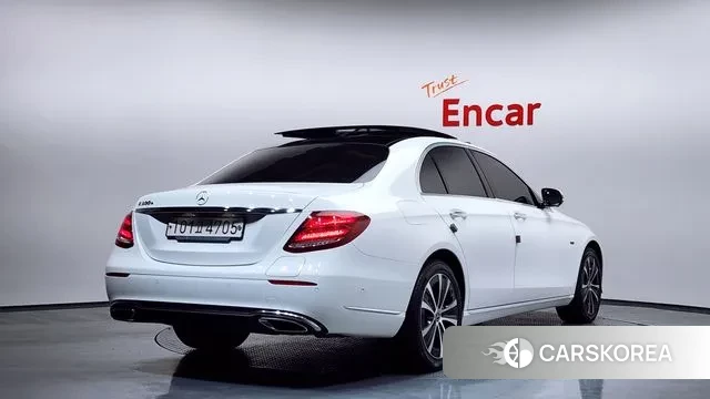 Mercedes-Benz E-Class W213 id 3459662 из Кореи 12