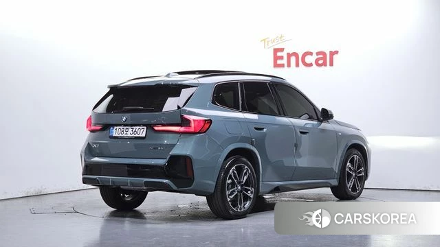 BMW X1 (U11) id 4724791 из Кореи 12