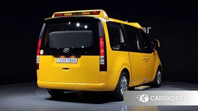 Hyundai Staria id 3606858 из Кореи 12