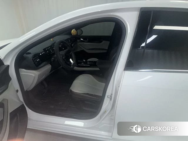 BYD Qin PLUS DM id 4240763 из Китая 12