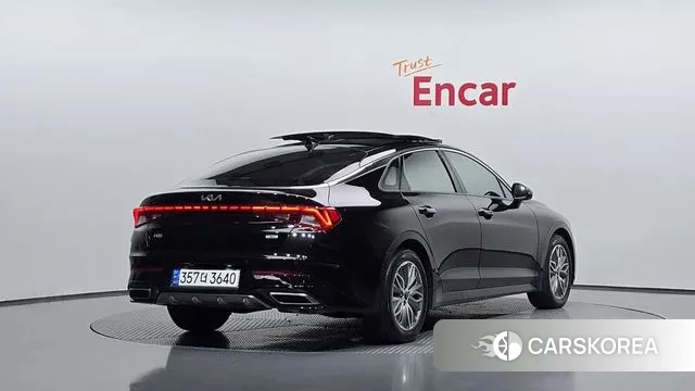 Kia K5 Hybrid 3rd Generation id 3279506 из Кореи 12