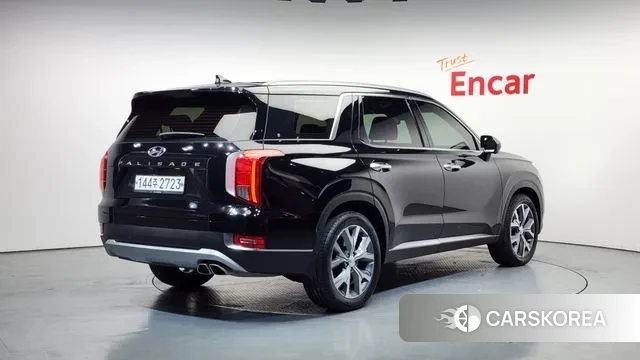 Hyundai Palisade id 3742193 из Кореи 12