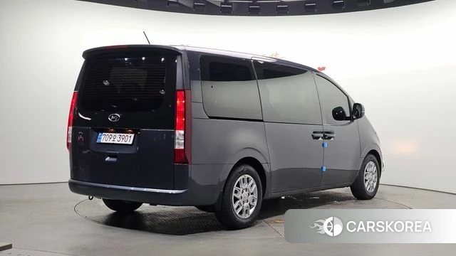 Hyundai Staria id 4507418 из Кореи 12