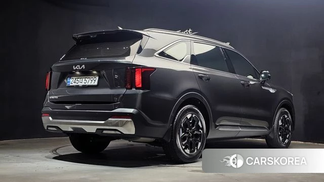 Kia The New Sorento 4th Generation id 4762321 из Кореи 12