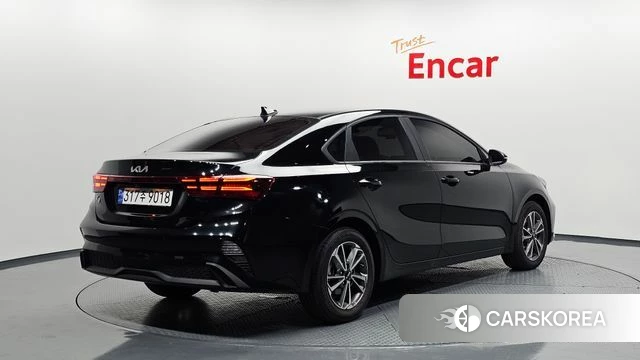 Kia The New K3 2nd generation id 4505926 из Кореи 12