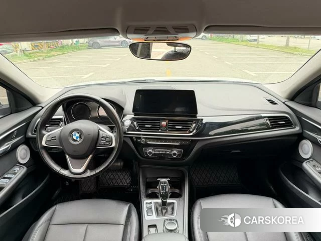 BMW 1 series 2023 Белый из Китая, фото 2