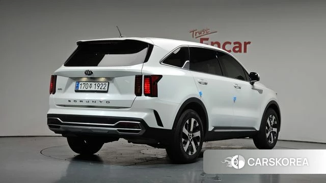 Kia Sorento 4th Generation id 4677077 из Кореи 12