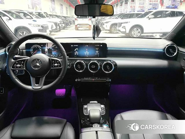 Mercedes-Benz Class A id 4257752 из Китая 10