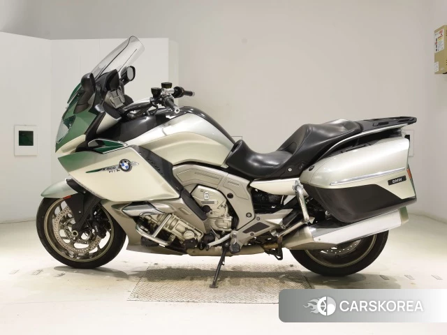 BMW K1600GTL 2011 из Японии