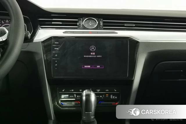 Volkswagen Magotan PHEV id 4276260 из Китая 12