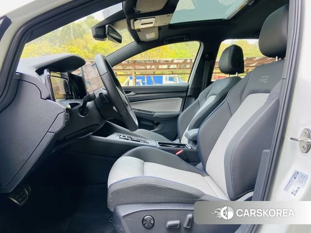Volkswagen Golf id 4277023 из Китая 11