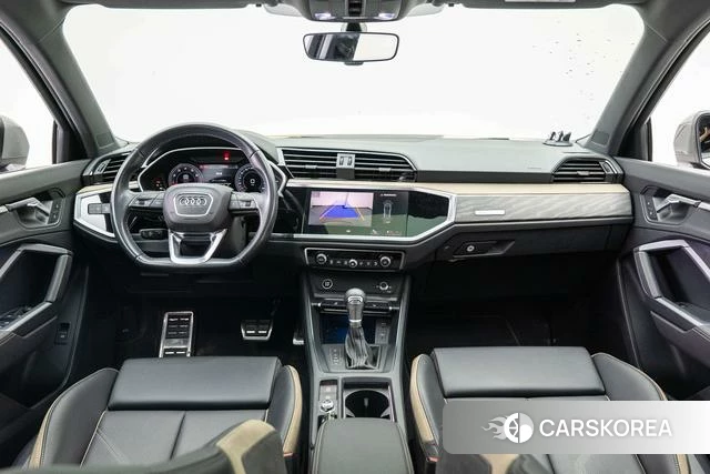 Audi Q3 id 4366039 из Китая 12