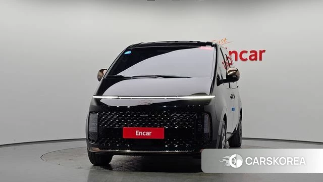 Hyundai Staria id 3940025 из Кореи 12