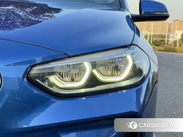BMW 1 series id 4235935 из Китая 8