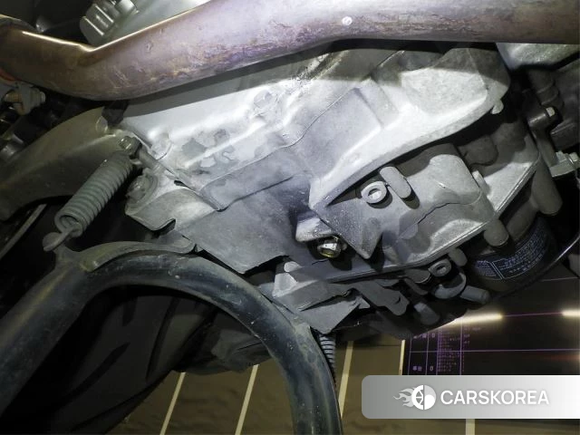 Engine photo